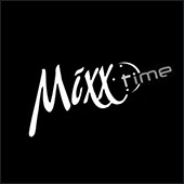 Лого "Mixx Time" 